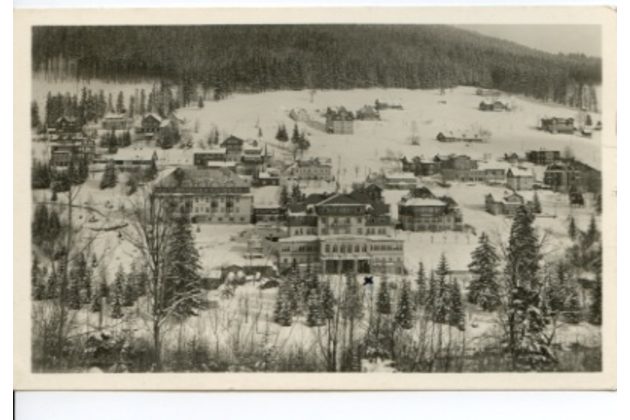 D 11730 - Špindlerův Mlýn