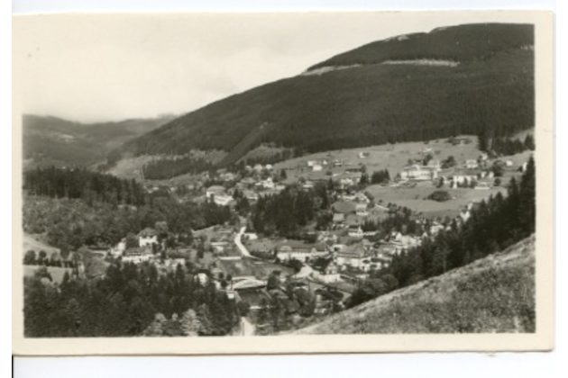 D 11728 - Špindlerův Mlýn