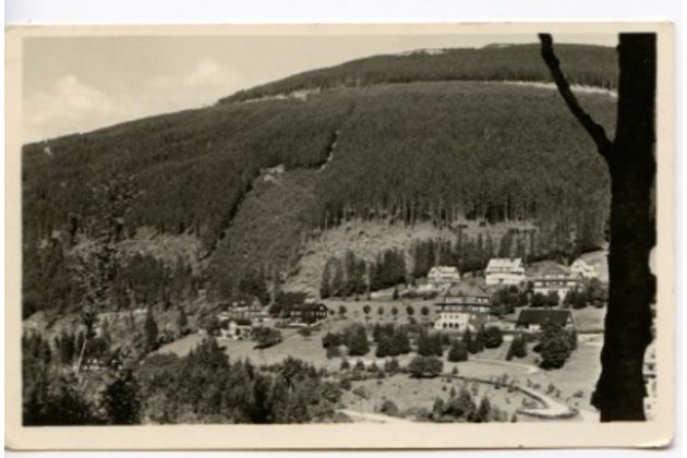 D 11733 - Špindlerův Mlýn