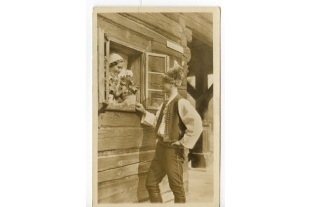 D 11740 - Rožnov pod Radhoštěm