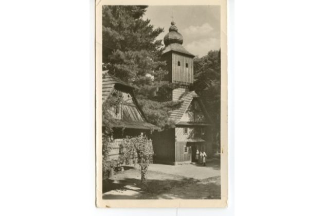 D 11746 - Rožnov pod Radhoštěm