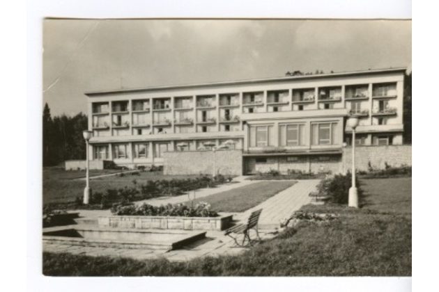 E 11755 - Rožnov pod Radhoštěm