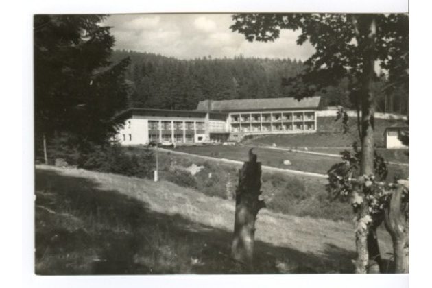 E 11764 - Velké Karlovice