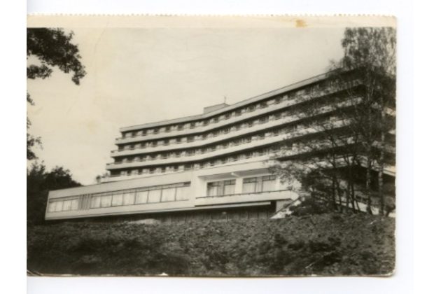 E 11791 - Rožnov pod Radhoštěm