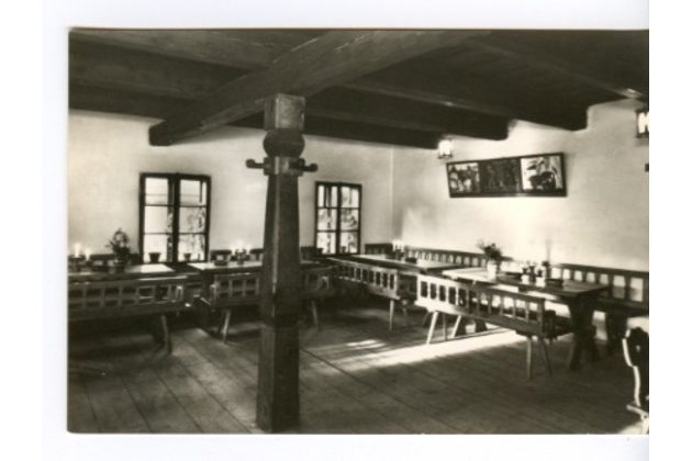 E 11773 - Rožnov pod Radhoštěm