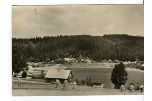 E 11806 - Horní Bečva