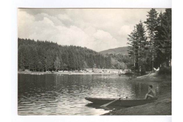 E 11803 - Horní Bečva