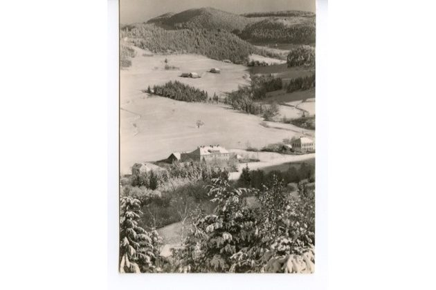 E 11775 - Horní Bečva