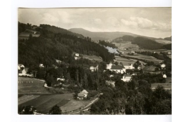 E 11795 - Horní Bečva