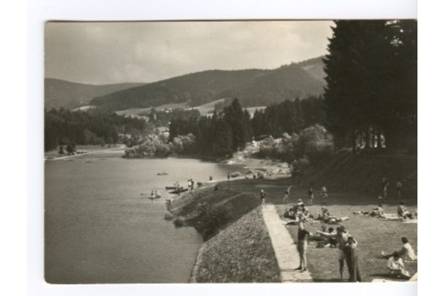 E 11783 - Horní Bečva