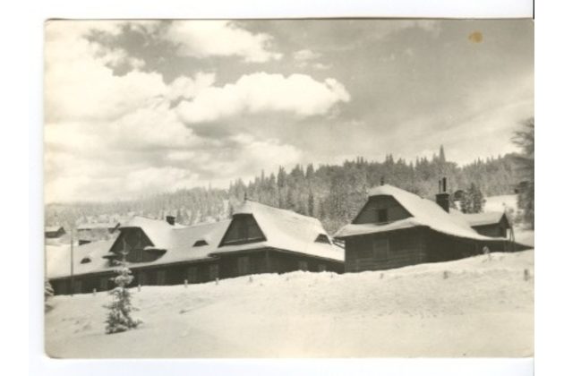 E 11780 - Velké Karlovice