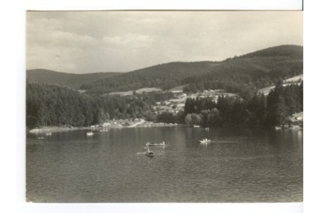 E 11804 - Horní Bečva