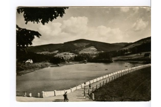 E 11805 - Horní Bečva