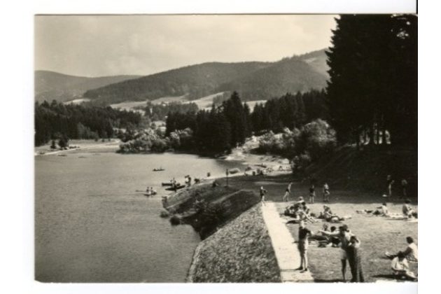 E 11816 - Horní Bečva