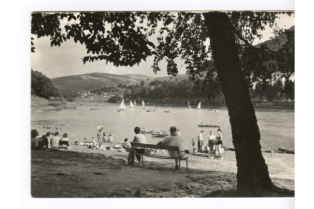 E 11815 - Bystřička