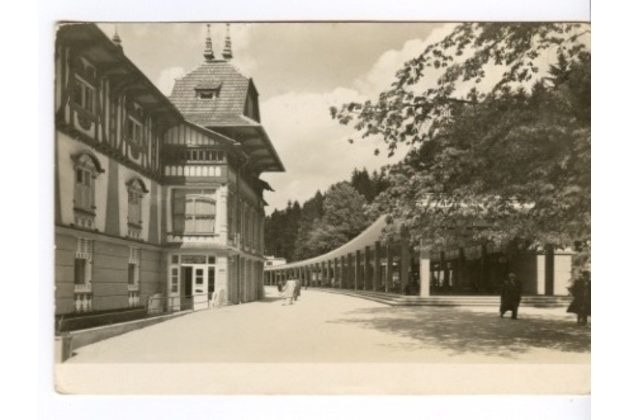 E 11847 - Luhačovice