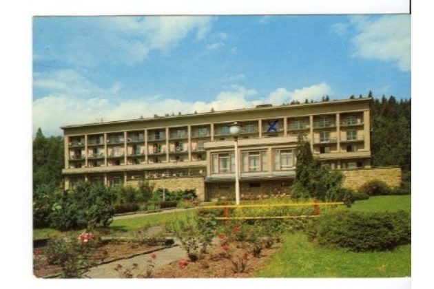 F 11822 - Rožnov pod Radhoštěm