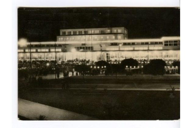 E 11839 - Luhačovice