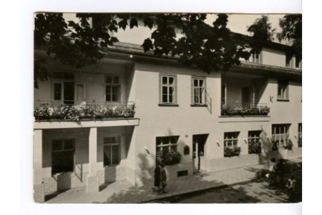E 11849 - Luhačovice