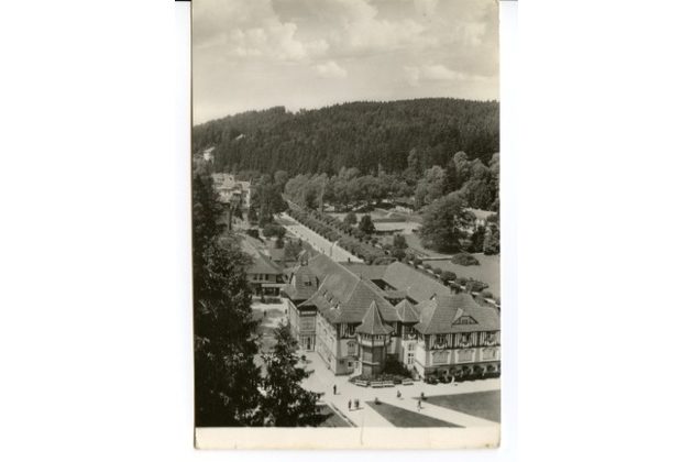 E 11848 - Luhačovice