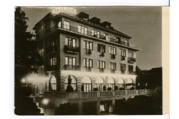 E 11828 - Luhačovice