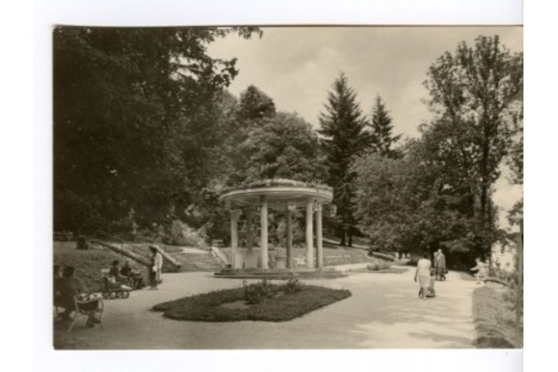 E 11837 - Luhačovice