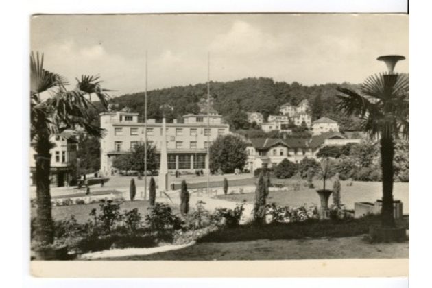 E 11838 - Luhačovice