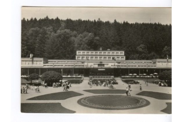 E 11851 - Luhačovice