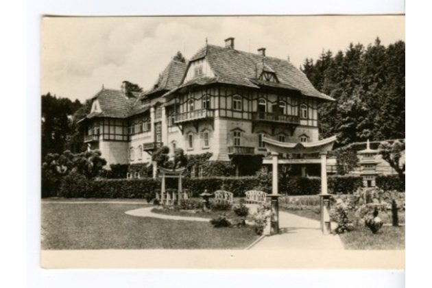 E 11831 - Luhačovice