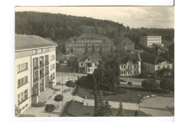 E 11836 - Luhačovice