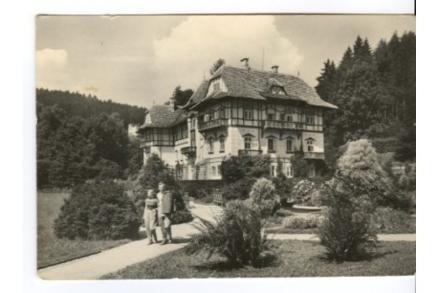 E 11830 - Luhačovice