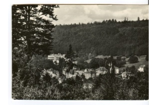E 11856 - Luhačovice
