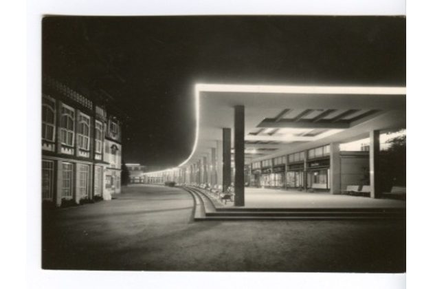 E 11855 - Luhačovice