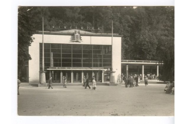 E 11857 - Luhačovice