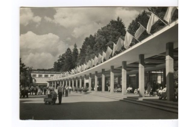 E 11861 - Luhačovice