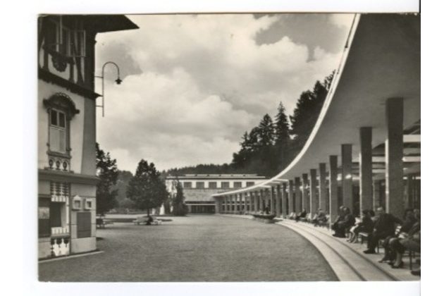 E 11862 - Luhačovice