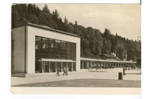 E 11858 - Luhačovice