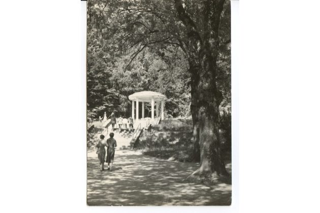 E 11864 - Luhačovice