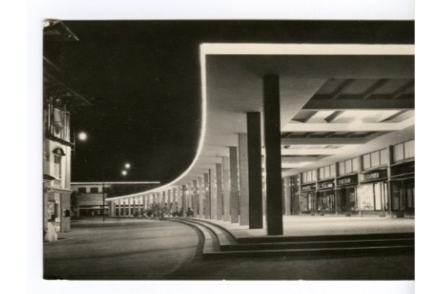 E 11859 - Luhačovice