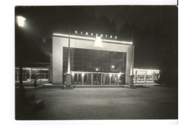 E 11872 - Luhačovice