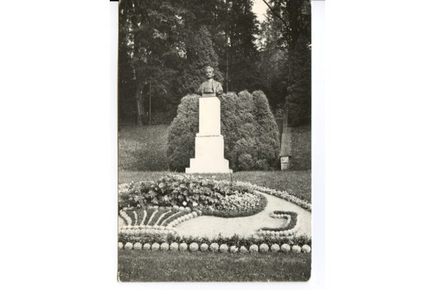 E 11866 - Luhačovice