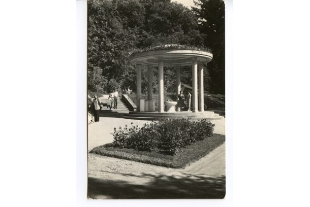 E 11865 - Luhačovice