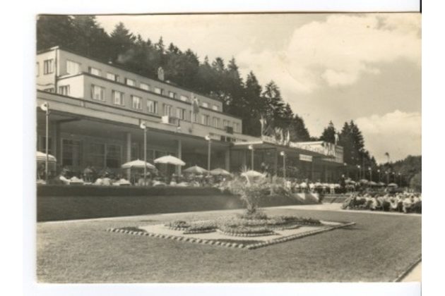 E 11868 - Luhačovice