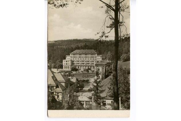 E 11867 - Luhačovice