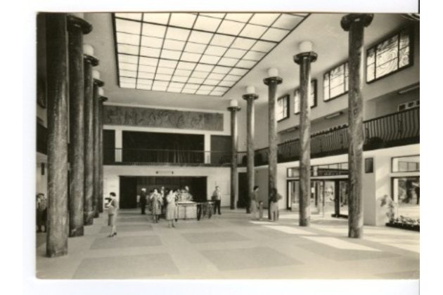 E 11870 - Luhačovice