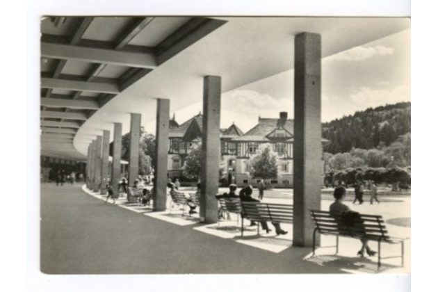 E 11871 - Luhačovice