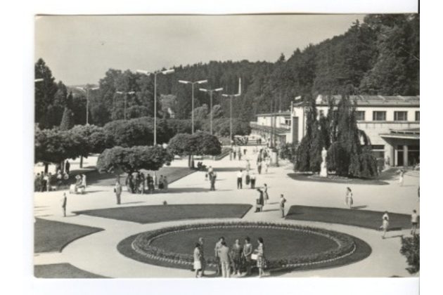 E 11874 - Luhačovice