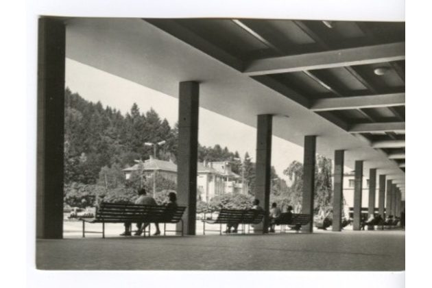 E 11879 - Luhačovice