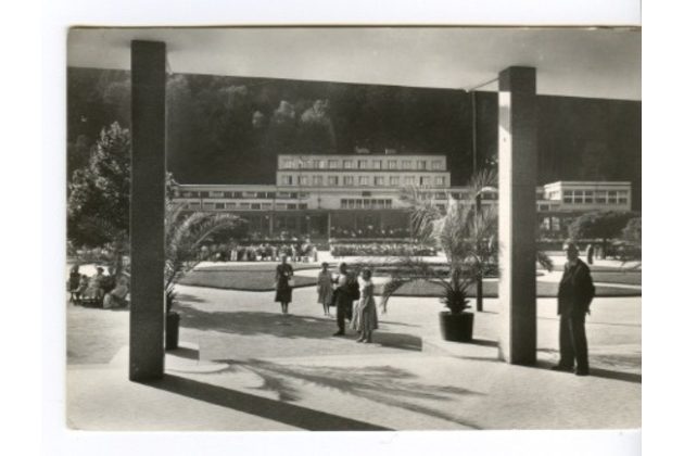 E 11873 - Luhačovice