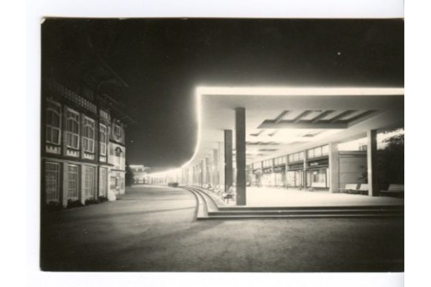 E 11885 - Luhačovice